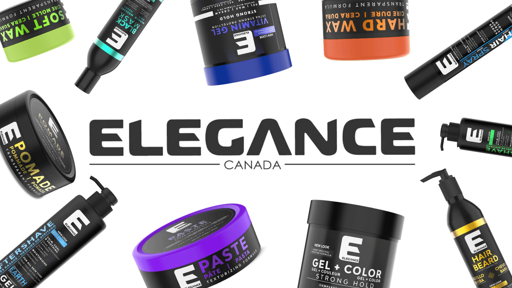 elegance | Elegance Canada