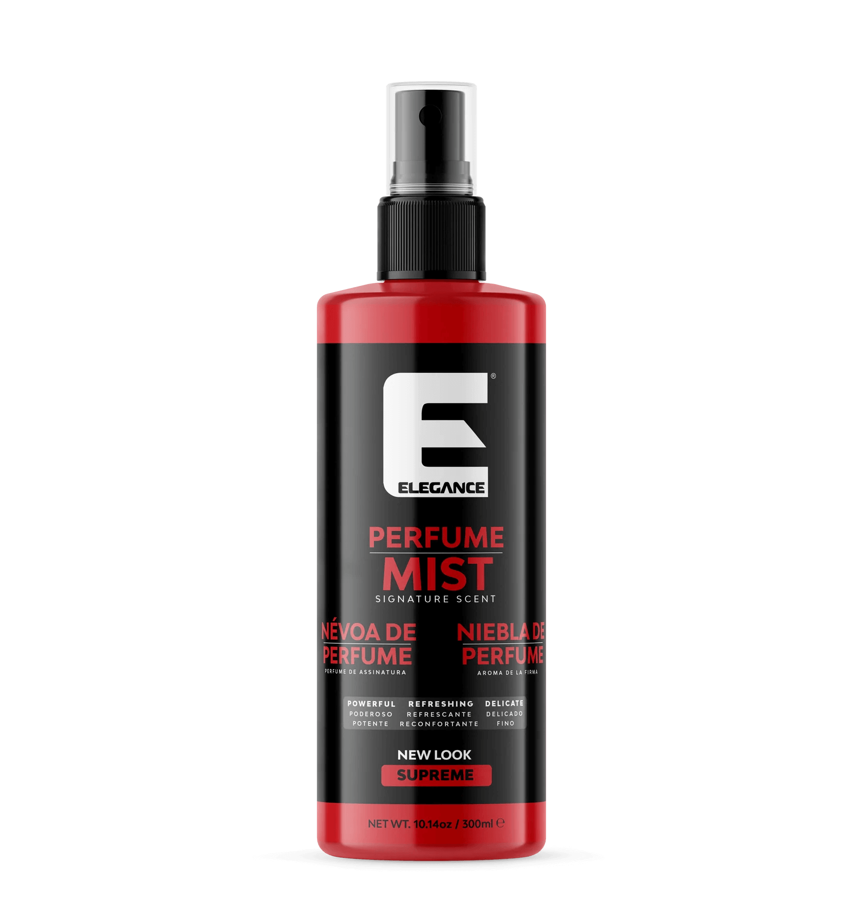 Elegance Perfume Mist Elegance Canada