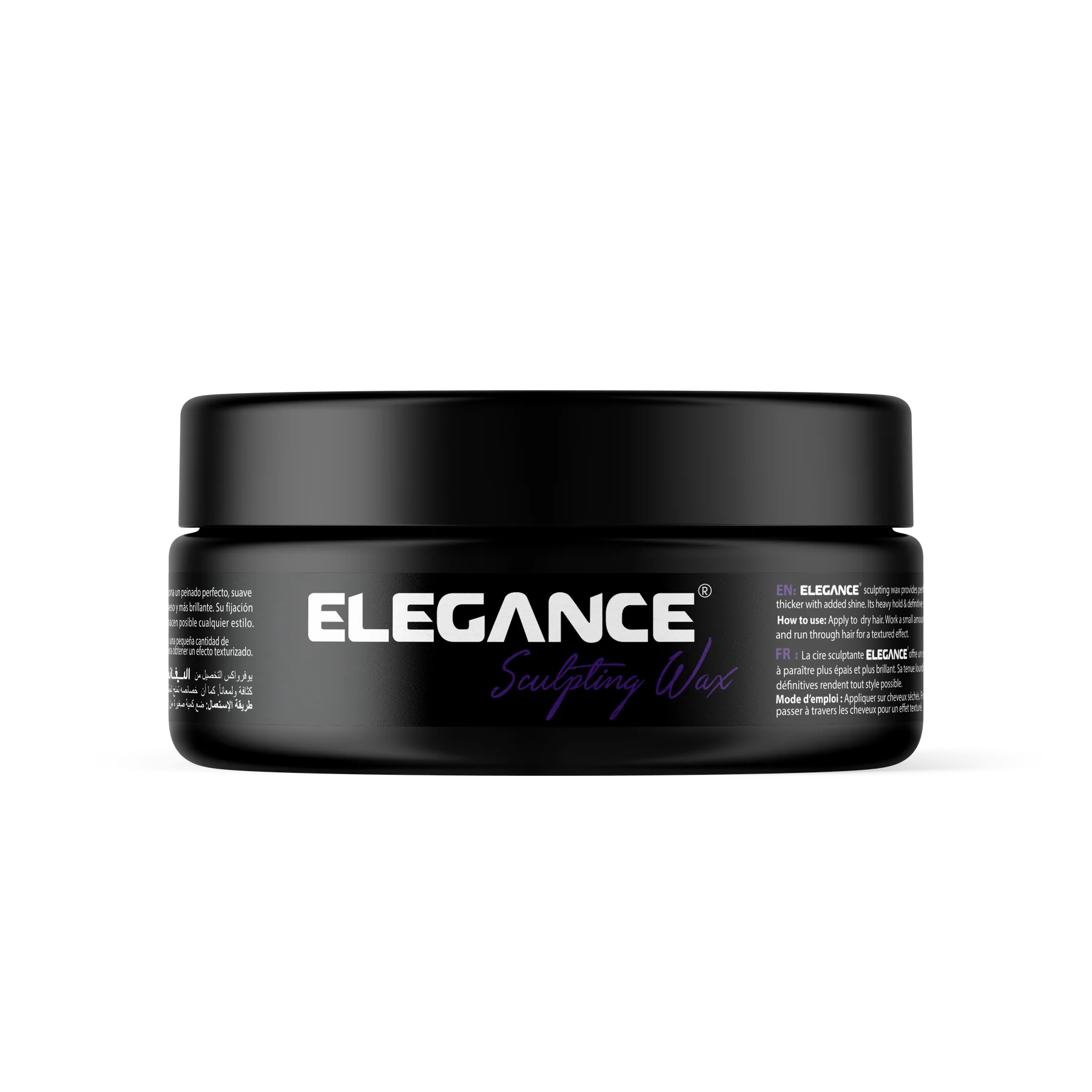 Elegance Sculpting Wax Elegance Canada