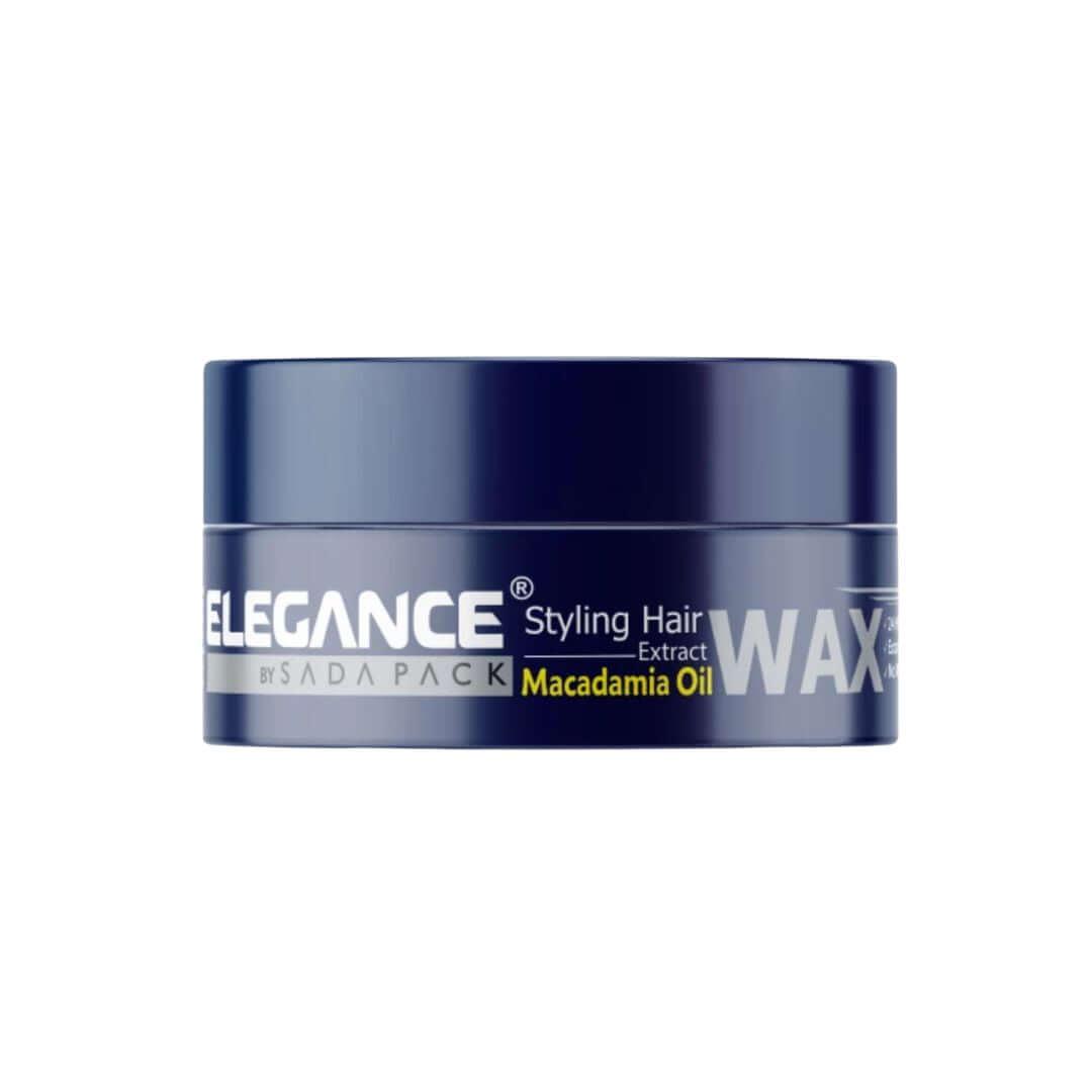 Elegance Infused Hair Wax | Elegance Canada