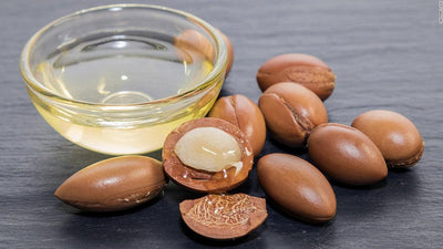 5 Miraculous Benefits of Argon Oil For Your Hair
