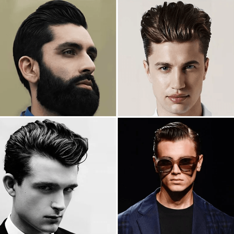 Hair Gel vs. Hair Wax What’s the Difference? Elegance Official