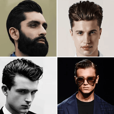 Hair Gel vs. Hair Wax: What’s the Difference?