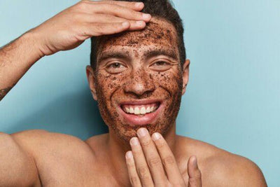 Get Scrubbin'! The Many Benefits of Facial Scrubs
