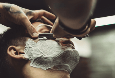 The Perfect Shaving Routine for Men