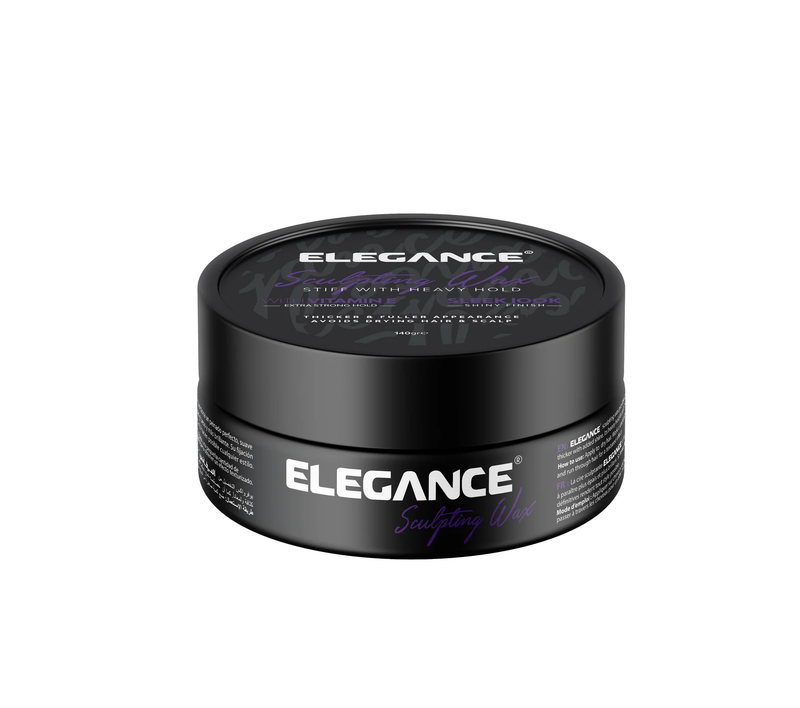 Elegance Sculpting Wax
