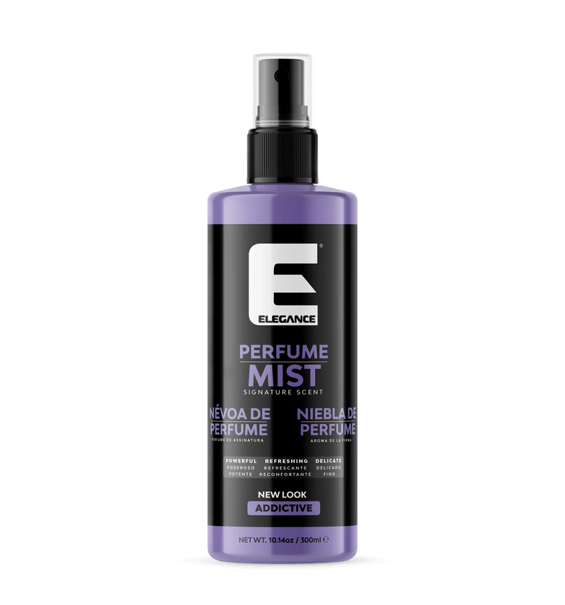 Elegance Perfume Mist - Elegance Canada