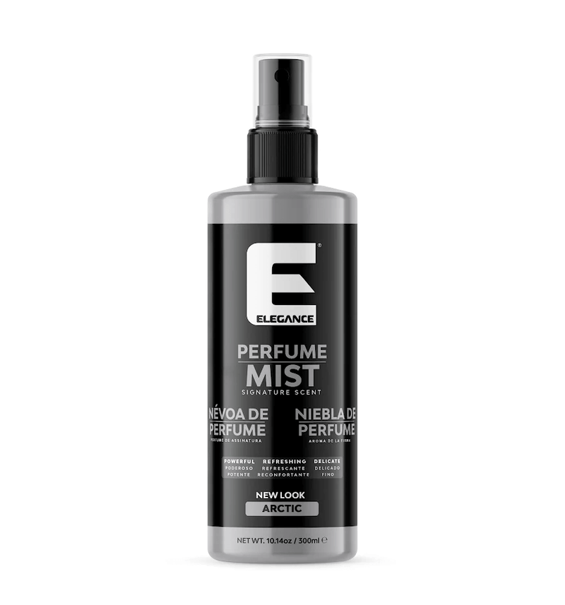 Elegance Perfume Mist - Elegance Canada