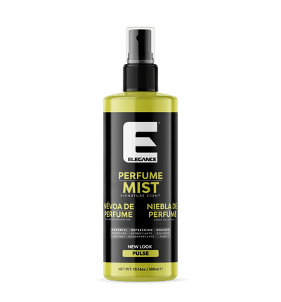 Elegance Perfume Mist - Elegance Canada