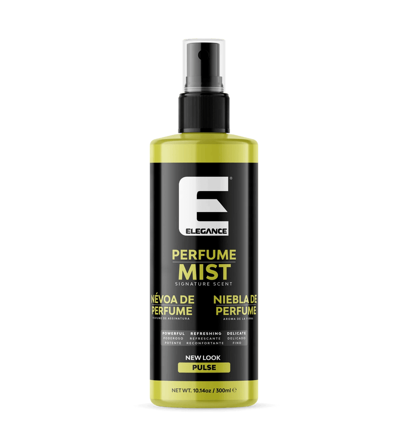 Elegance Perfume Mist - Elegance Canada