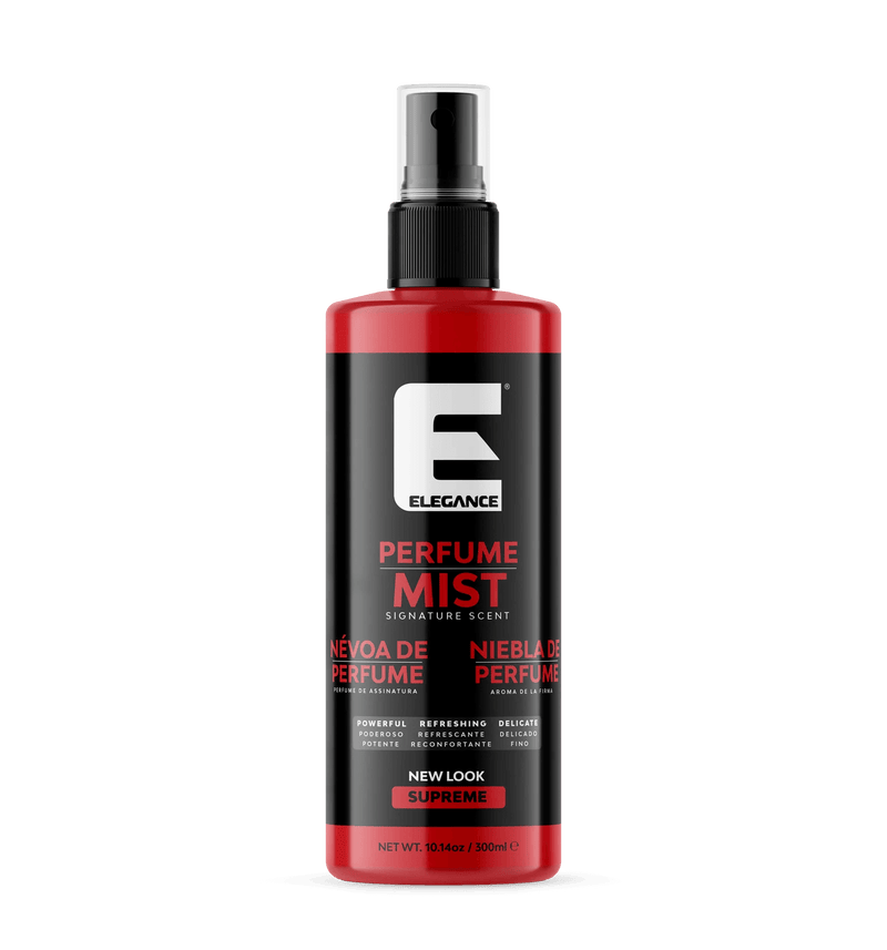 Elegance Perfume Mist - Elegance Canada