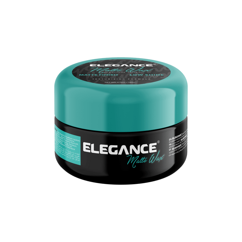 Elegance Matte Wax - Elegance Canada