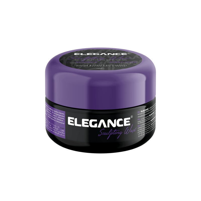 Elegance Travel Size Sculpting Wax - Elegance Canada