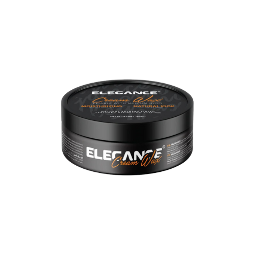 Elegance Cream Wax - Elegance Canada