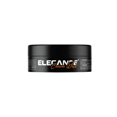 Elegance Cream Wax - Elegance Canada