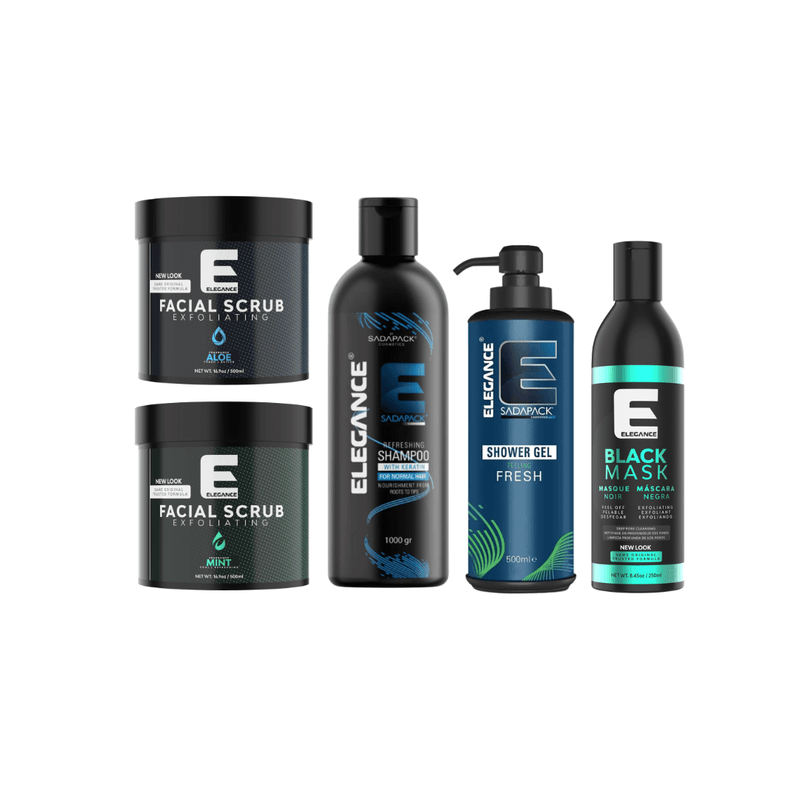 Elegance Cleansing Kit
