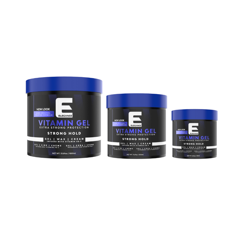 Vitamin Gel Bundle