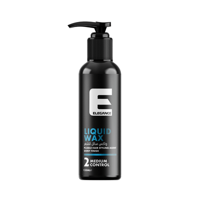 Elegance Liquid Hair Wax - Elegance Official