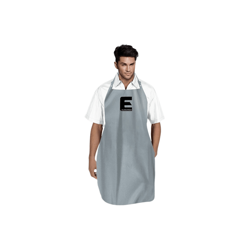 Elegance Professional Salon Apron - Elegance Official