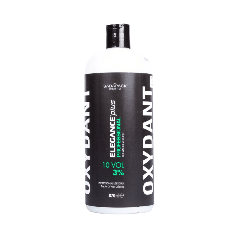 Elegance Hair Cream Developer - Elegance Official