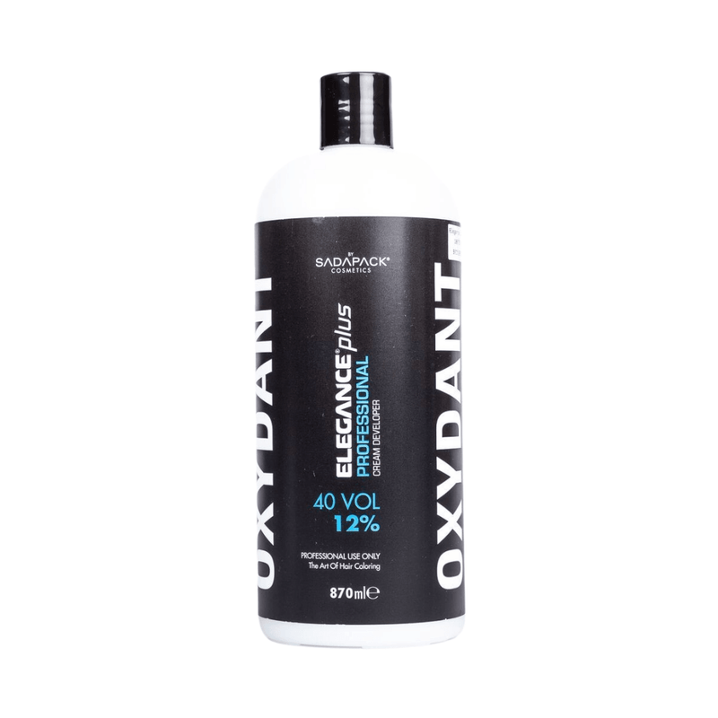 Elegance Hair Cream Developer - Elegance Official