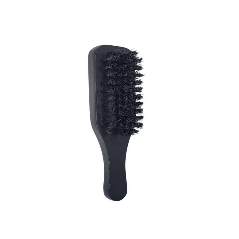 Elegance Hard Club Brush - Sturdy and Efficient Hair Brush