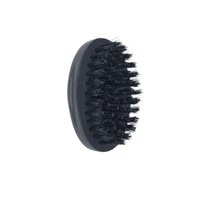 Elegance Hard Palm Brush - Sturdy and Efficient Hair Brush