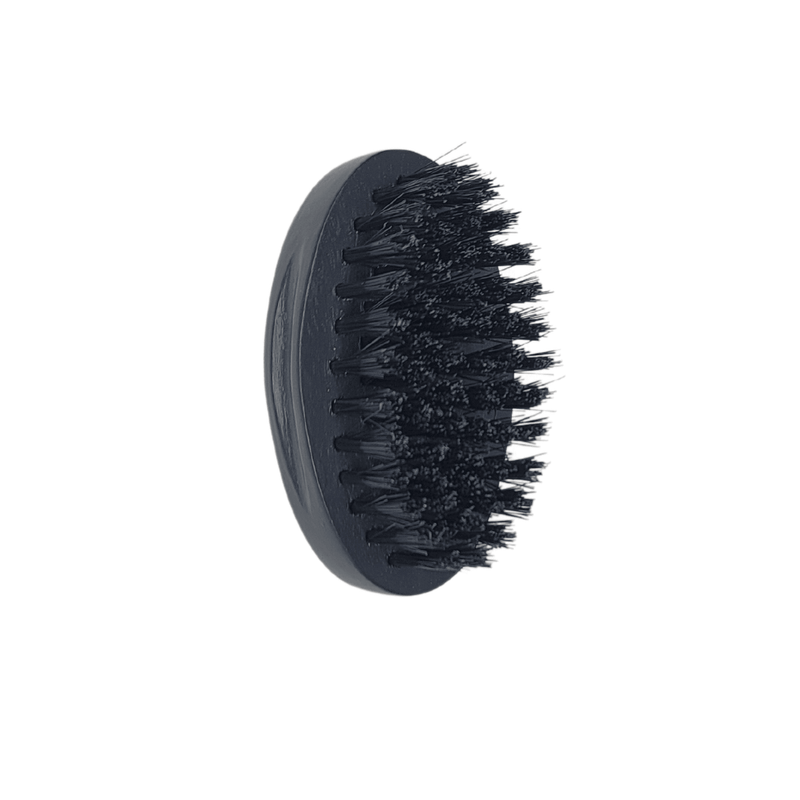 Elegance Hard Palm Brush - Sturdy and Efficient Hair Brush