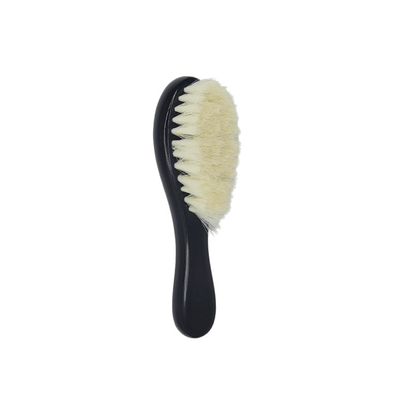 Elegance Soft Bristle Brush - Gentle and Effective Hair Brush