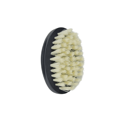 Elegance Soft Palm Brush - Gentle and Effective Hair Brush